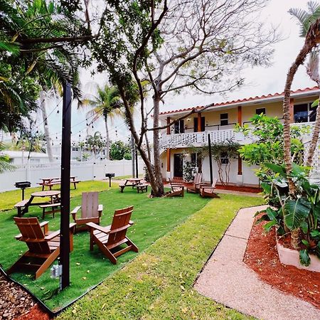 The Leeward Apartments By Lowkl Φορτ Λόντερντεϊλ Εξωτερικό φωτογραφία